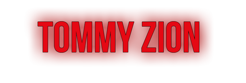 Tommy Zion Logo